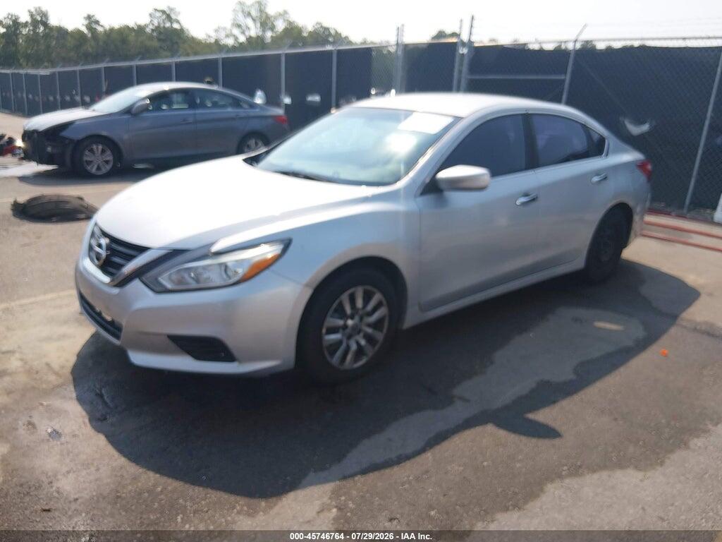 1N4AL3AP5GN324539 2016 NISSAN ALTIMA photo no. 2