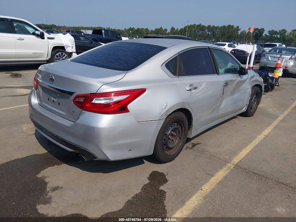 1N4AL3AP5GN324539 2016 NISSAN ALTIMA photo no. 4
