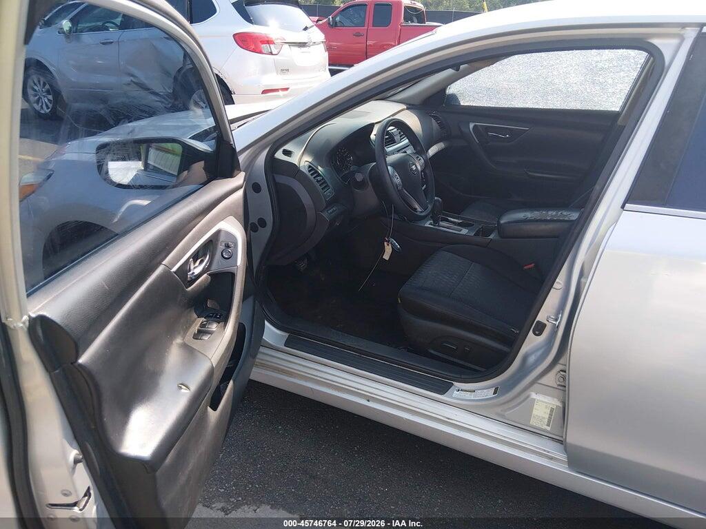 1N4AL3AP5GN324539 2016 NISSAN ALTIMA photo no. 5