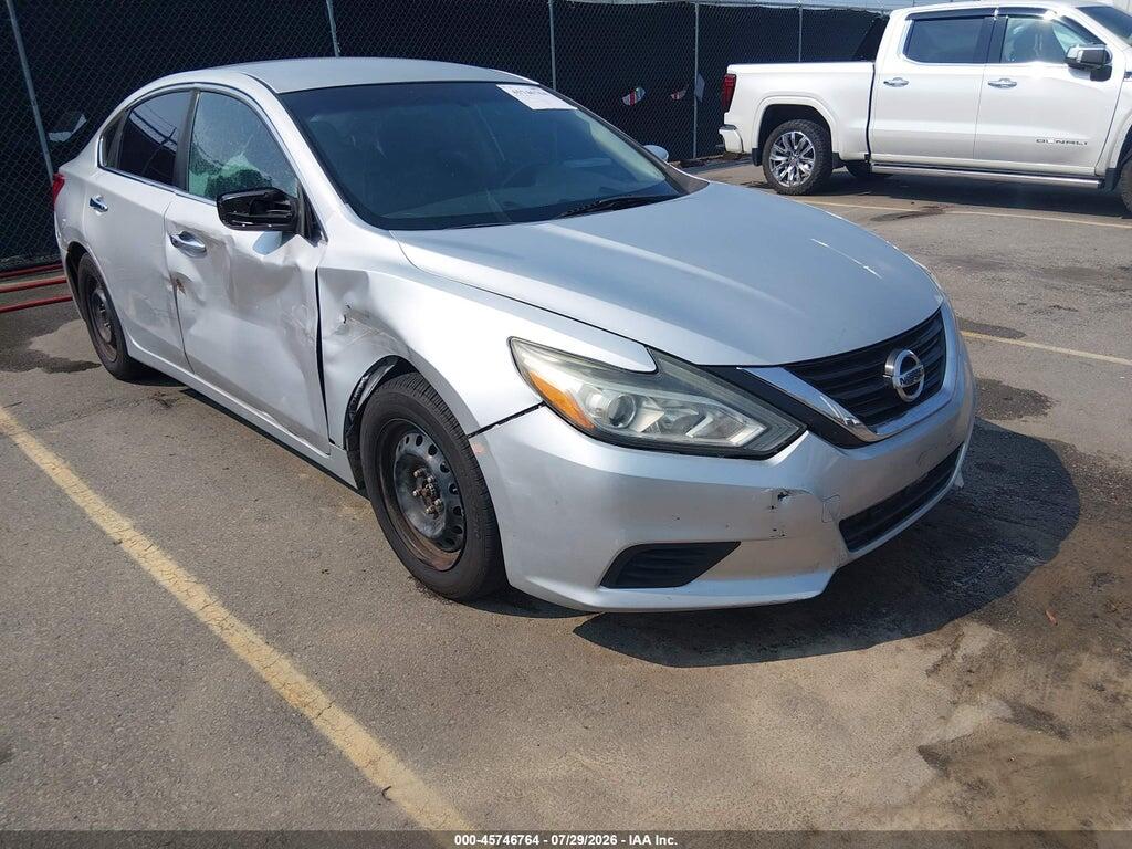 1N4AL3AP5GN324539 2016 NISSAN ALTIMA photo no. 6