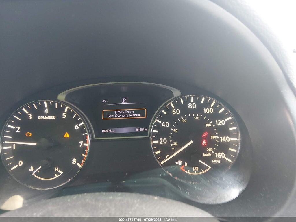 1N4AL3AP5GN324539 2016 NISSAN ALTIMA photo no. 7