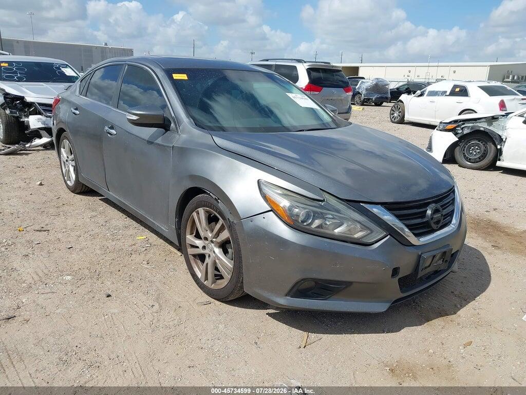 1N4BL3AP2GC148775 2016 NISSAN ALTIMA photo no. 1