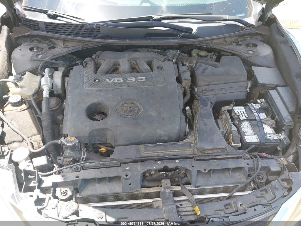 1N4BL3AP2GC148775 2016 NISSAN ALTIMA photo no. 10
