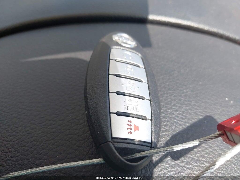 1N4BL3AP2GC148775 2016 NISSAN ALTIMA photo no. 11