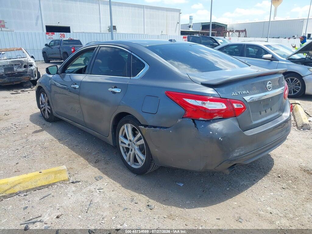 1N4BL3AP2GC148775 2016 NISSAN ALTIMA photo no. 3