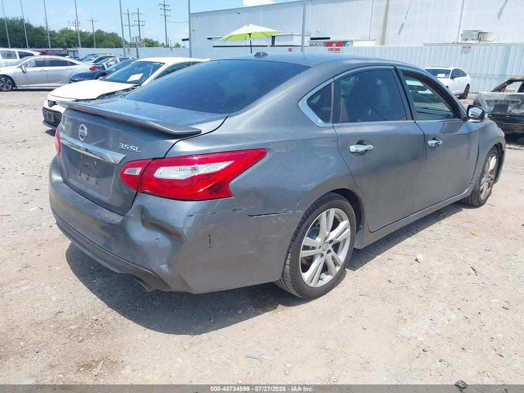 1N4BL3AP2GC148775 2016 NISSAN ALTIMA photo no. 4