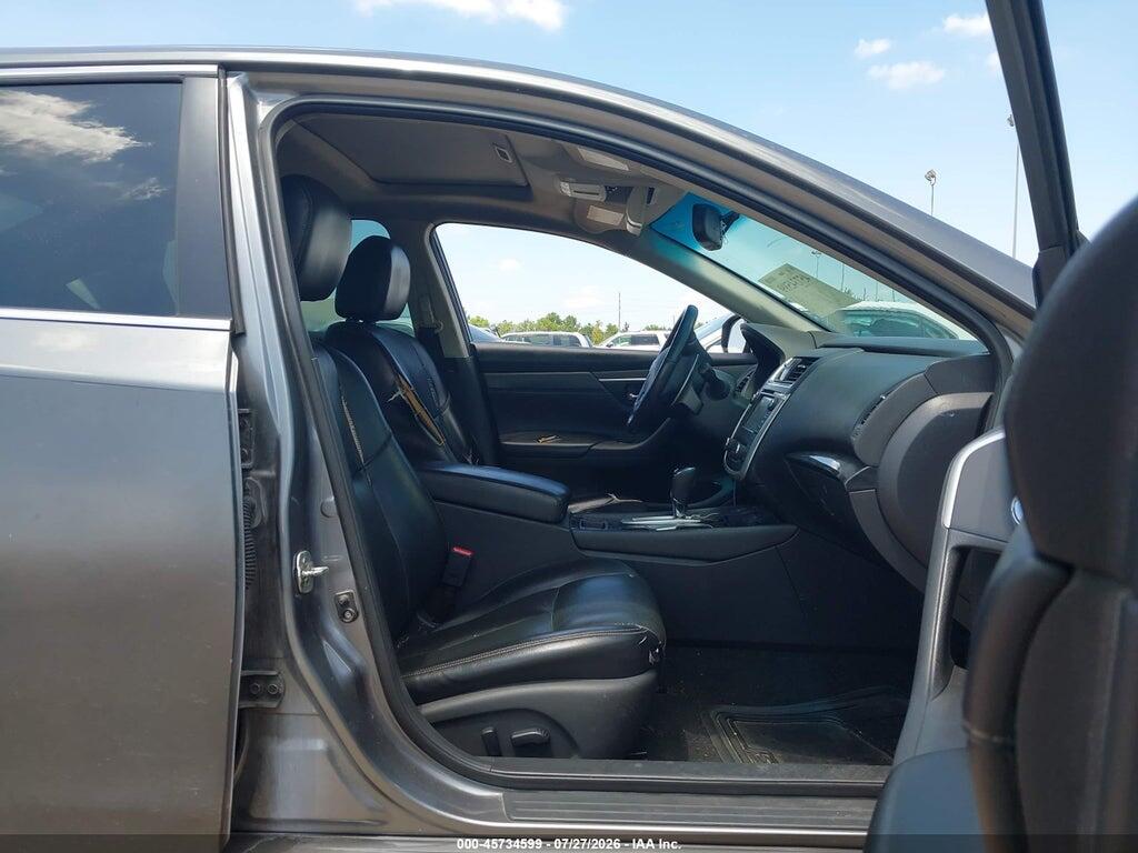 1N4BL3AP2GC148775 2016 NISSAN ALTIMA photo no. 5