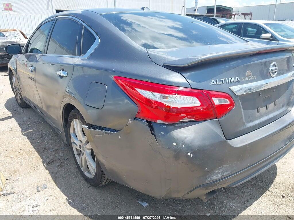 1N4BL3AP2GC148775 2016 NISSAN ALTIMA photo no. 6