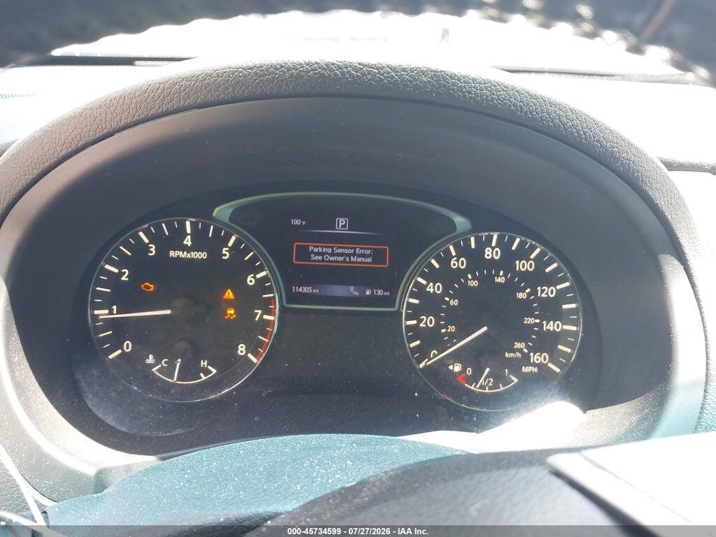 1N4BL3AP2GC148775 2016 NISSAN ALTIMA photo no. 7