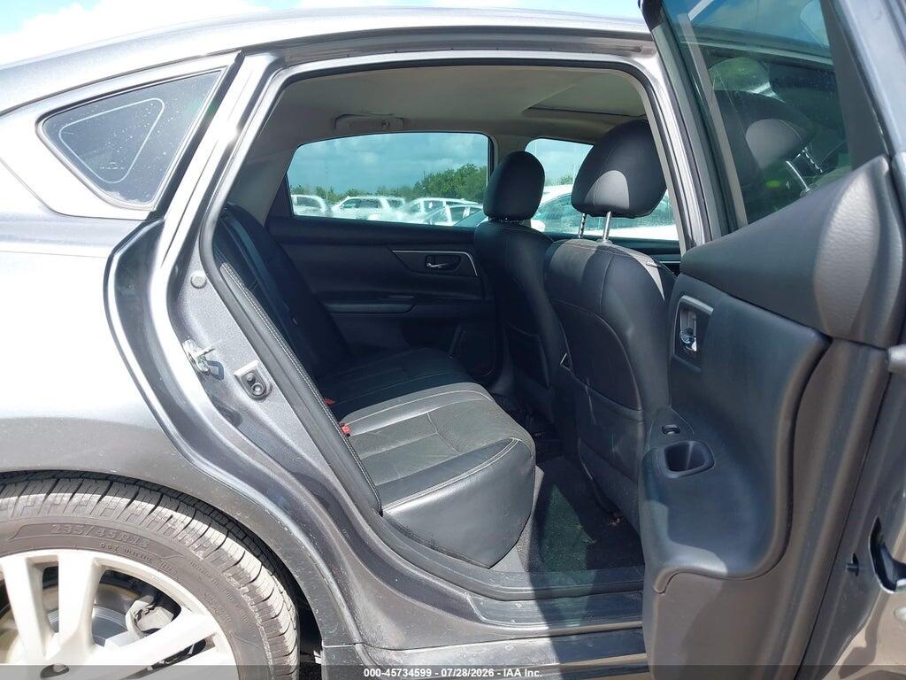 1N4BL3AP2GC148775 2016 NISSAN ALTIMA photo no. 8