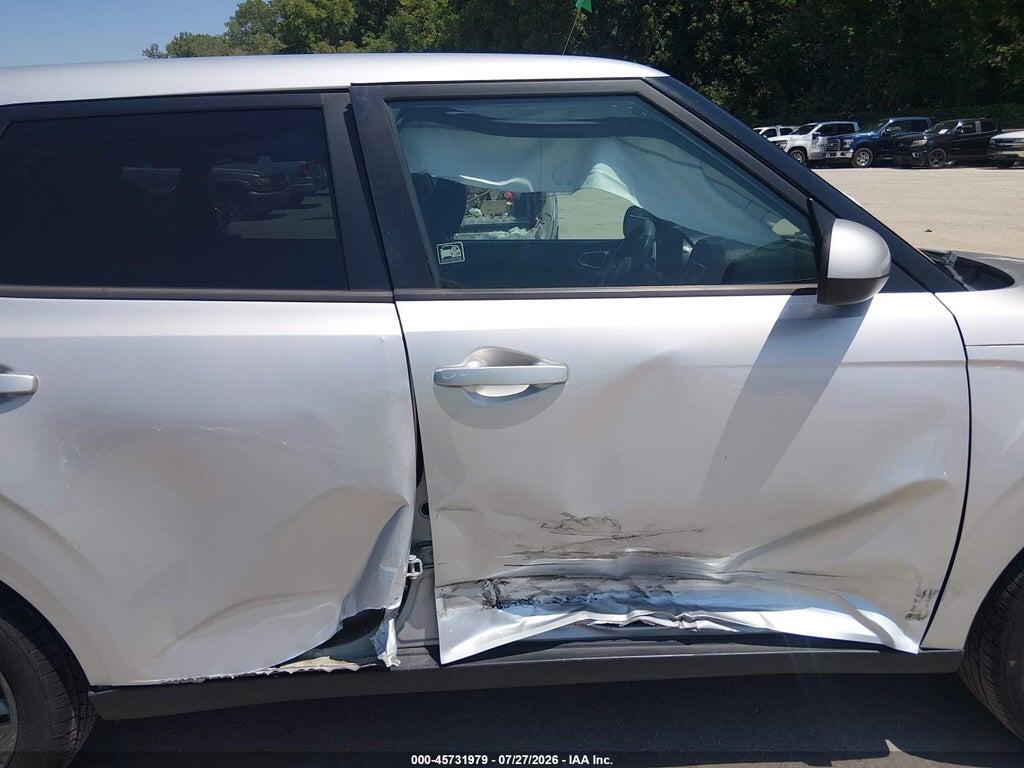 KNDJ23AU0M7796005 2021 KIA SOUL photo no. 6