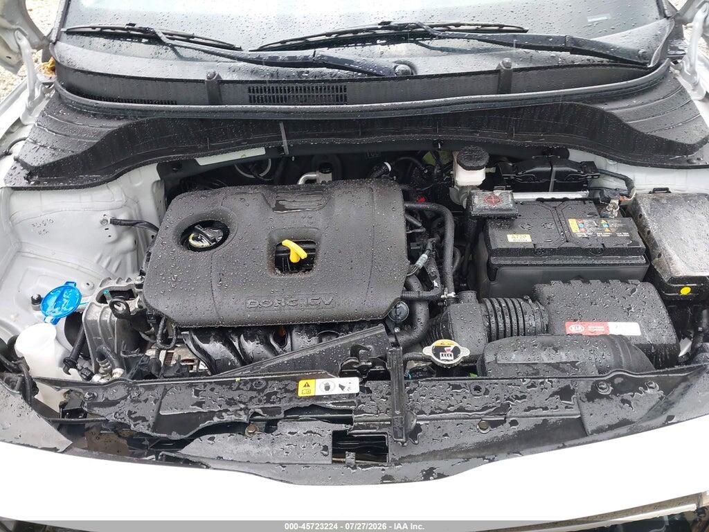 KNDJ23AU2M7793252 2021 KIA SOUL photo no. 10