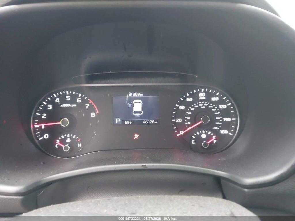 KNDJ23AU2M7793252 2021 KIA SOUL photo no. 7