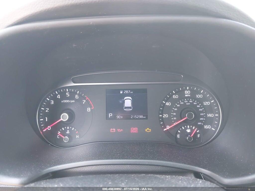 KNDJ23AU2M7780341 2021 KIA SOUL photo no. 2