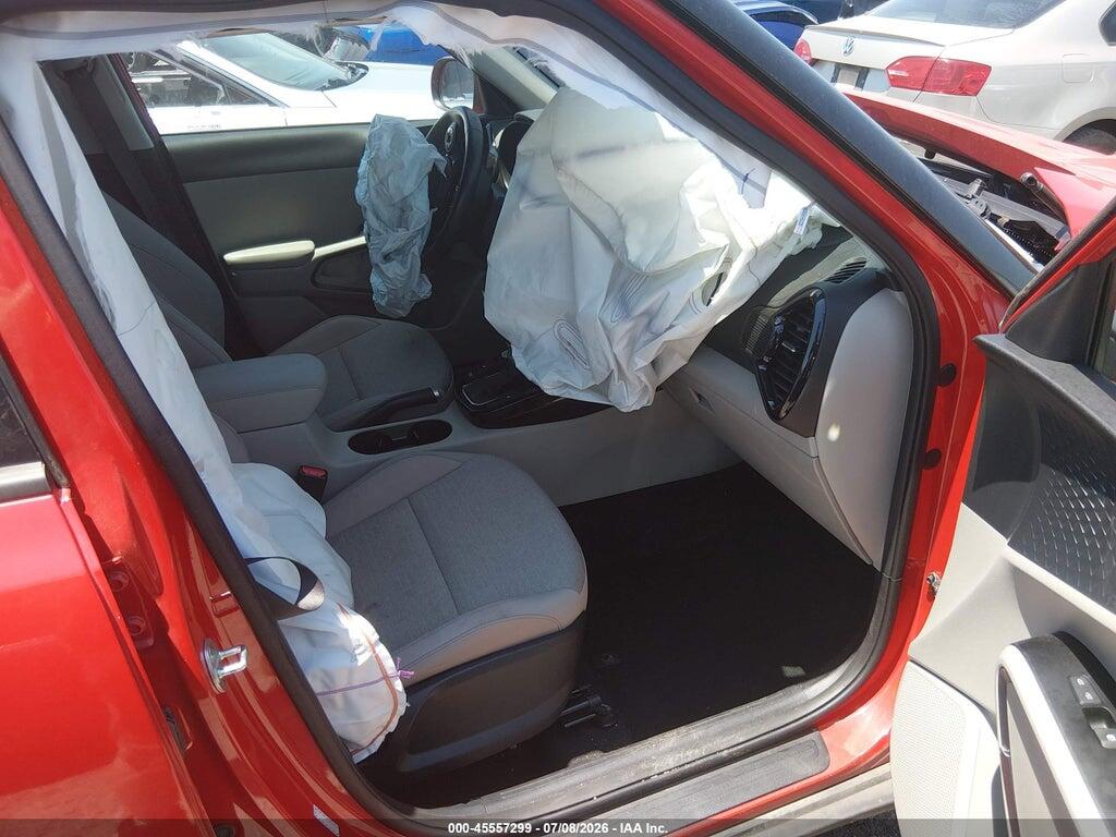 KNDJ33AU2M7763004 2021 KIA SOUL photo no. 5