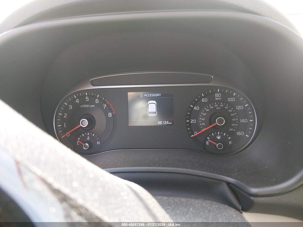 KNDJ33AU2M7763004 2021 KIA SOUL photo no. 7