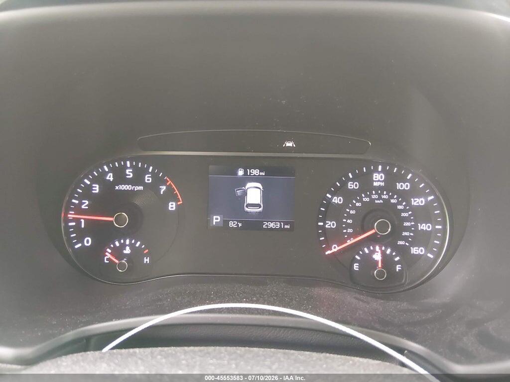KNDJ23AU6M7743647 2021 KIA SOUL photo no. 7