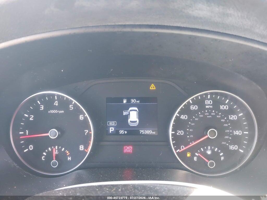 KNDPM3AC9M7875586 2021 KIA SPORTAGE photo no. 7