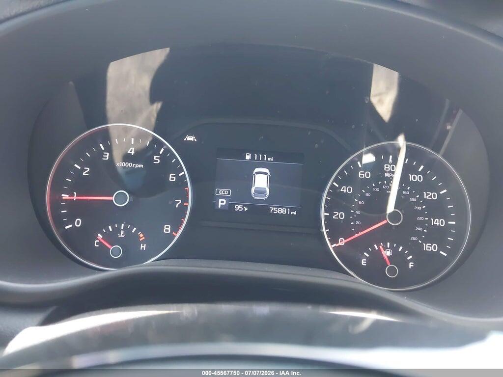 KNDPM3AC4M7869548 2021 KIA SPORTAGE photo no. 7