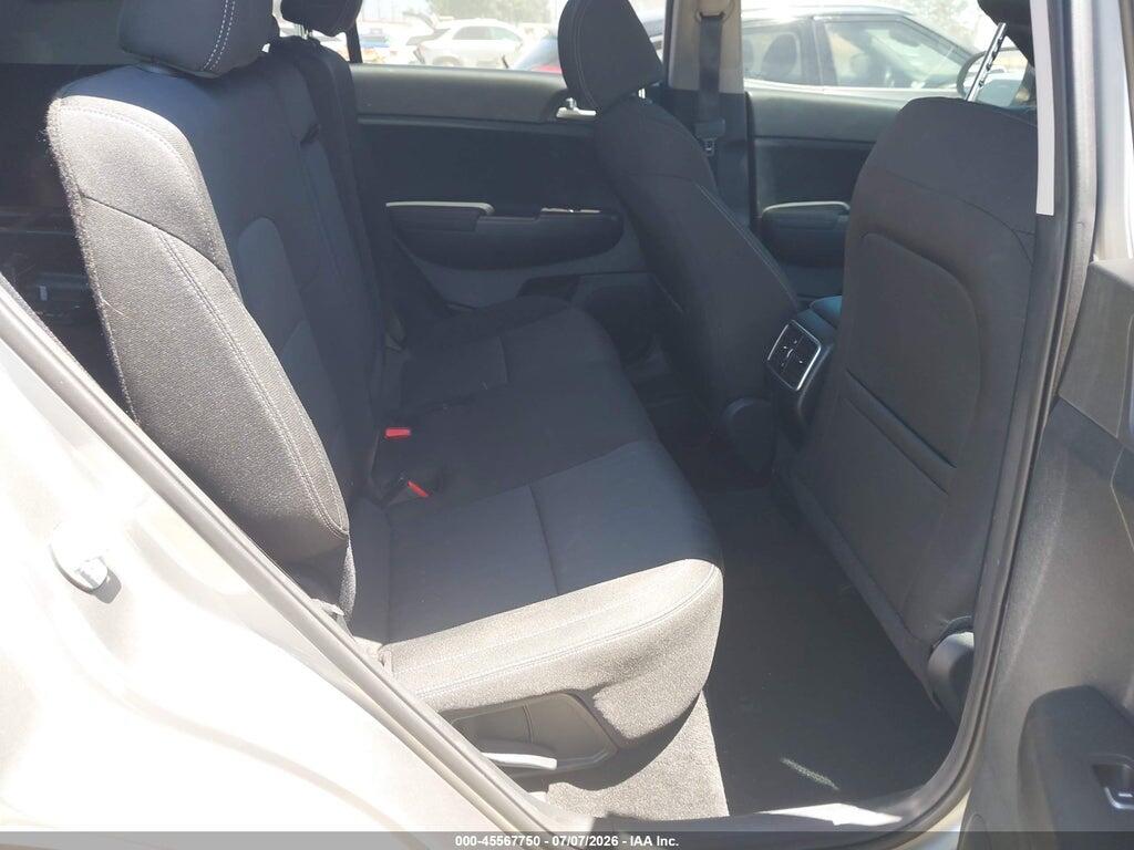 KNDPM3AC4M7869548 2021 KIA SPORTAGE photo no. 8