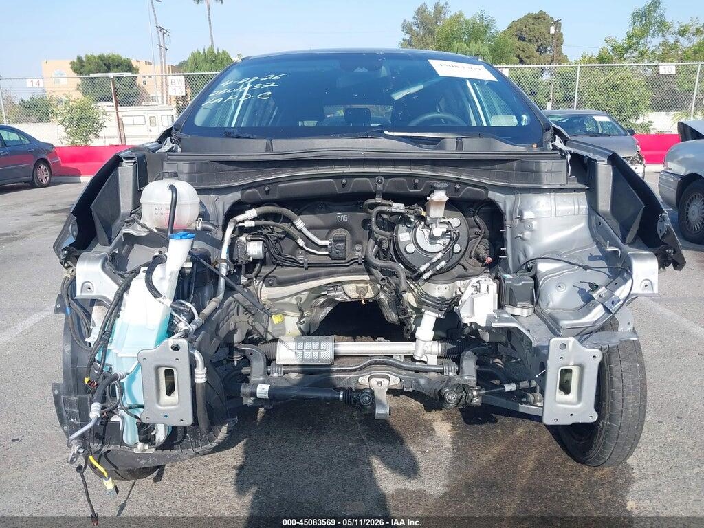 KNDPM3AC5M7941907 2021 KIA SPORTAGE photo no. 12