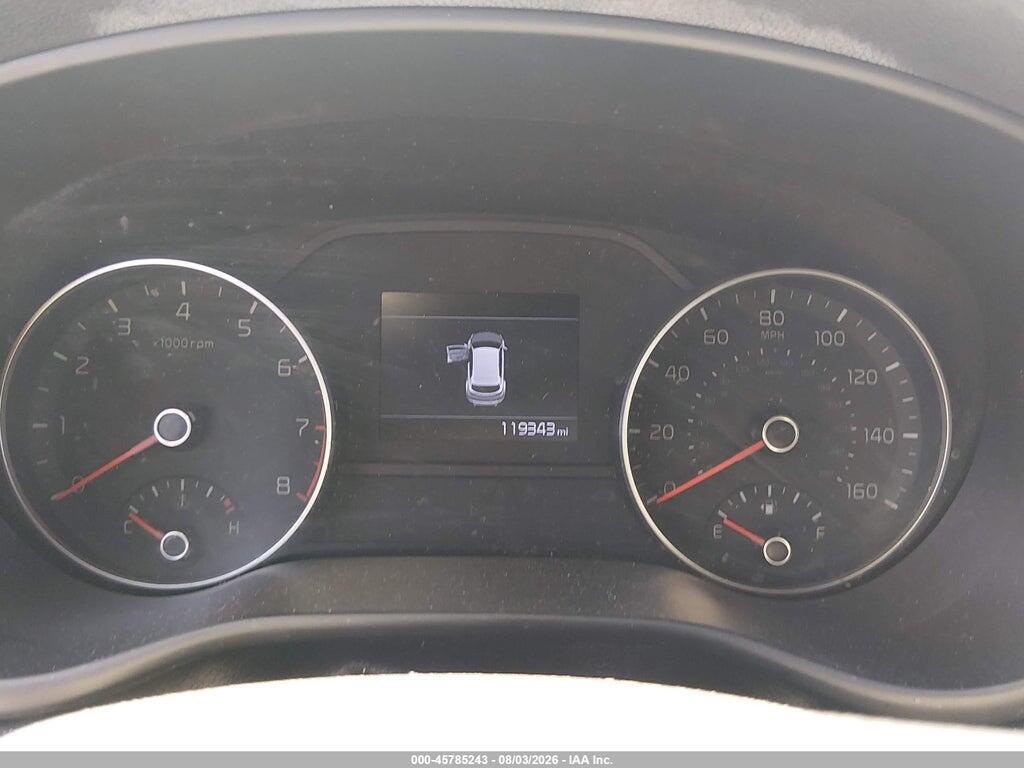 KNDP63AC0M7872036 2021 KIA SPORTAGE photo no. 7