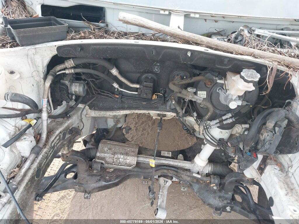 KNDPMCAC2M7929598 2021 KIA SPORTAGE photo no. 10