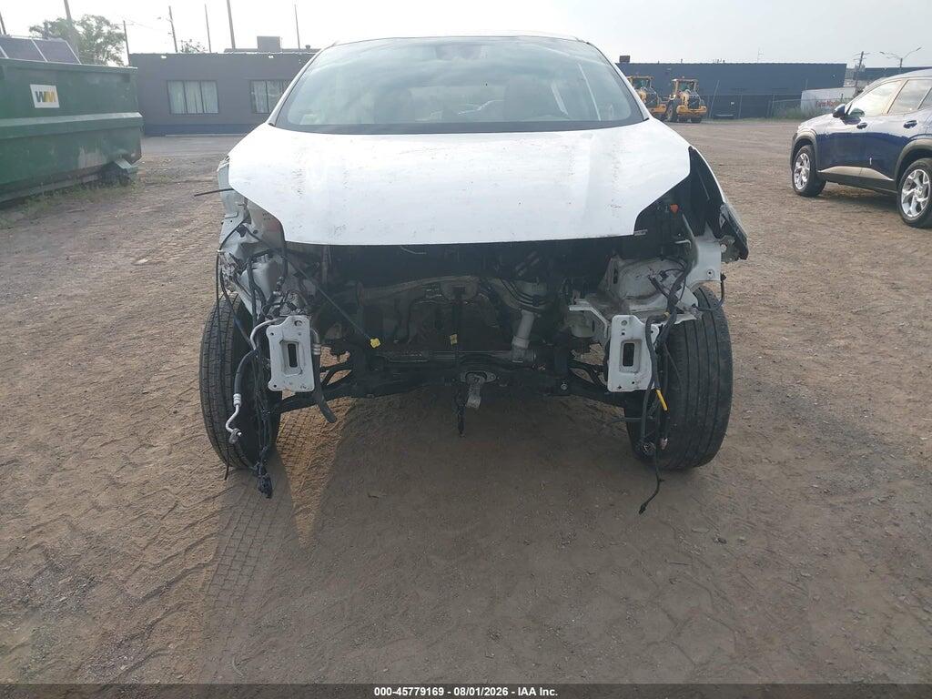 KNDPMCAC2M7929598 2021 KIA SPORTAGE photo no. 11