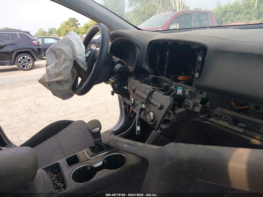 KNDPMCAC2M7929598 2021 KIA SPORTAGE photo no. 5