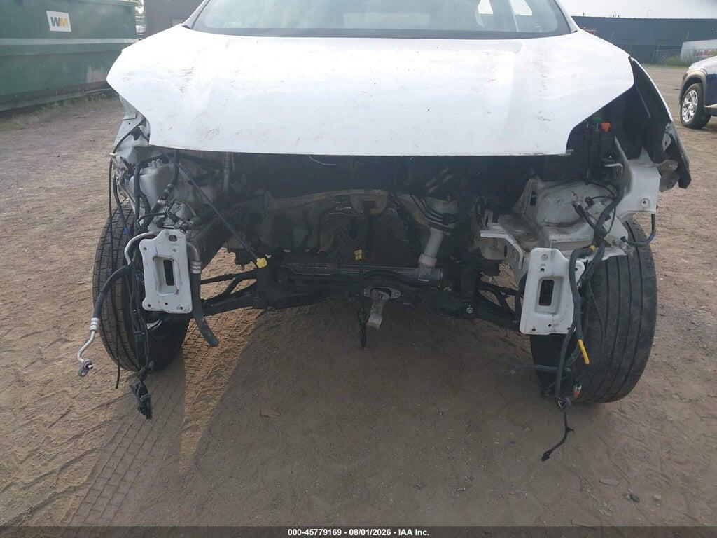 KNDPMCAC2M7929598 2021 KIA SPORTAGE photo no. 6