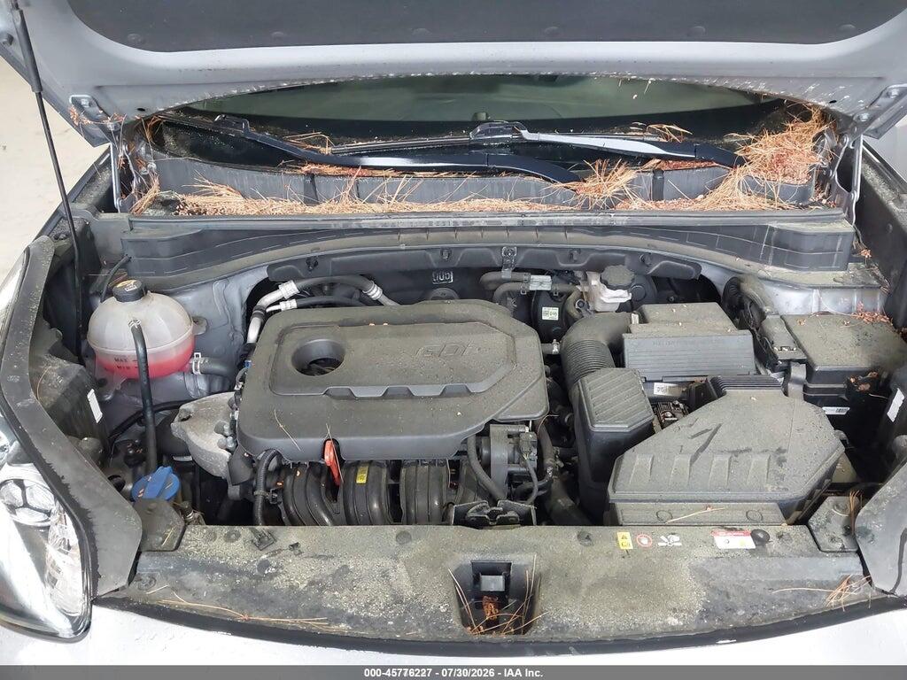 KNDPMCAC1M7932668 2021 KIA SPORTAGE photo no. 10