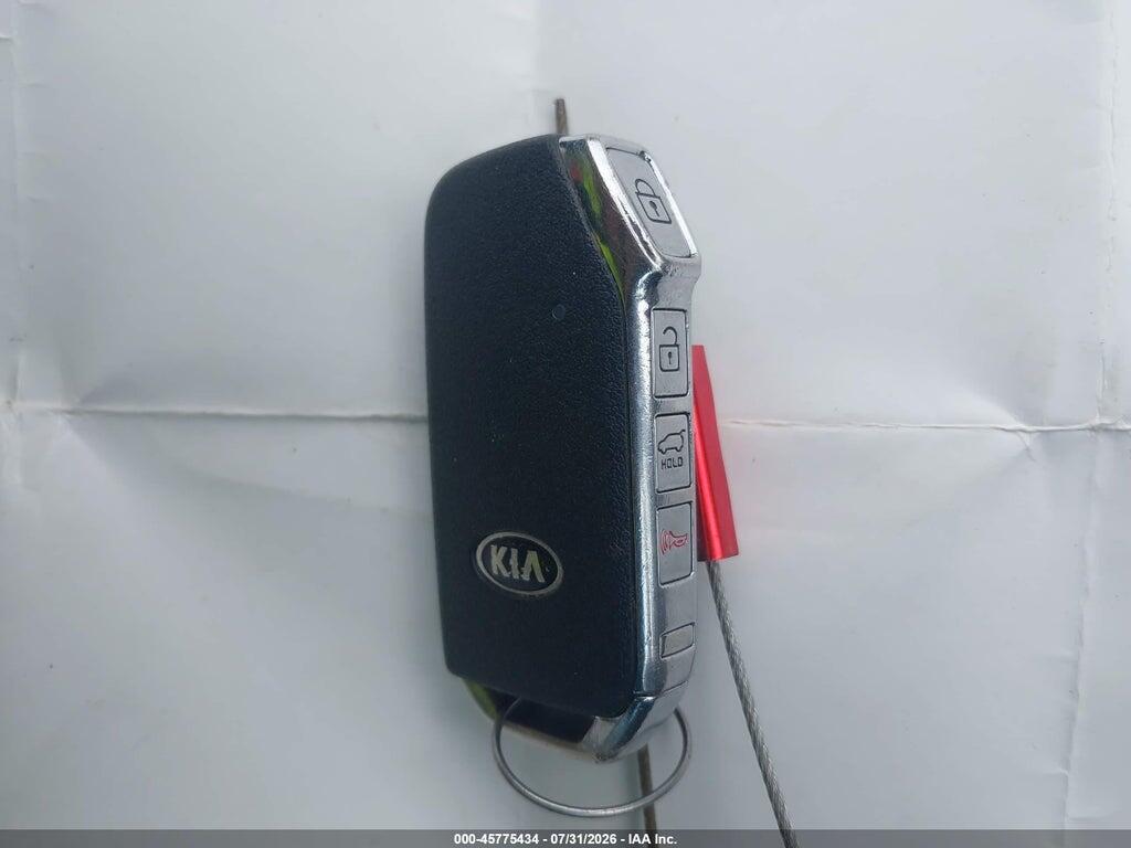 KNDP63AC9M7854232 2021 KIA SPORTAGE photo no. 11