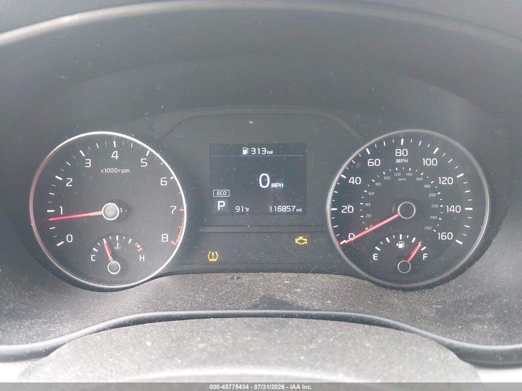KNDP63AC9M7854232 2021 KIA SPORTAGE photo no. 7