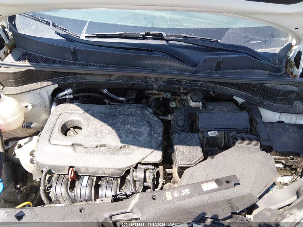 KNDPMCAC8M7920033 2021 KIA SPORTAGE photo no. 10