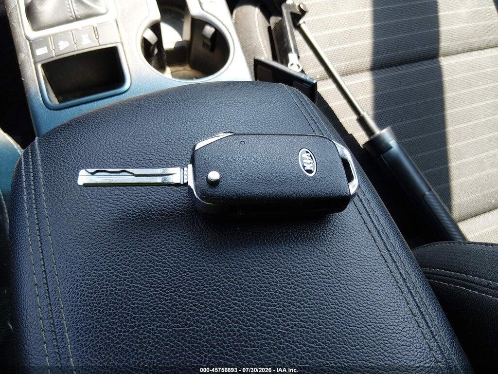KNDPMCAC8M7920033 2021 KIA SPORTAGE photo no. 11