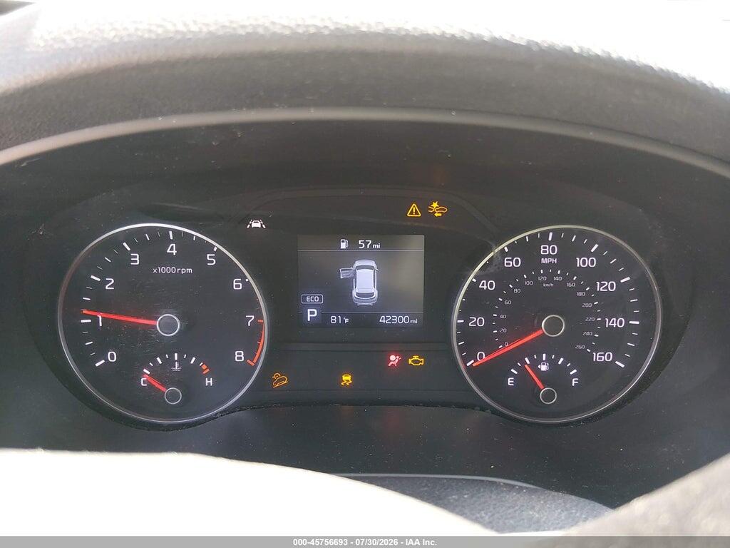 KNDPMCAC8M7920033 2021 KIA SPORTAGE photo no. 7