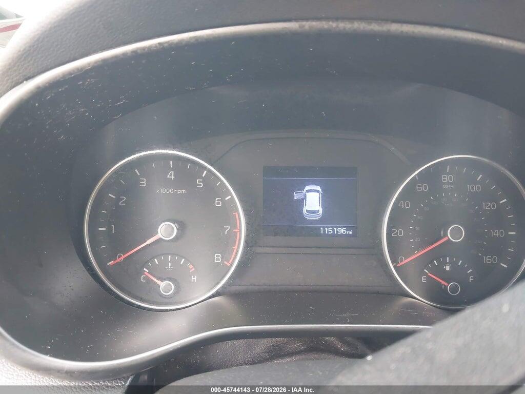 KNDPM3AC3M7927181 2021 KIA SPORTAGE photo no. 7