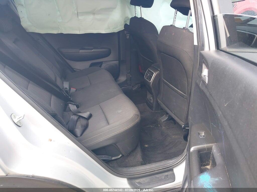 KNDPM3AC3M7927181 2021 KIA SPORTAGE photo no. 8