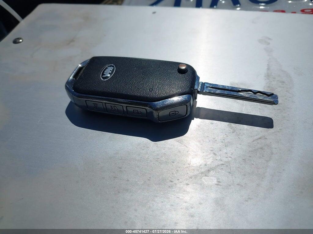 KNDPMCAC6M7942385 2021 KIA SPORTAGE photo no. 11