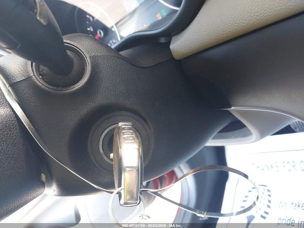 KNDPMCAC2M7845460 2021 KIA SPORTAGE photo no. 11