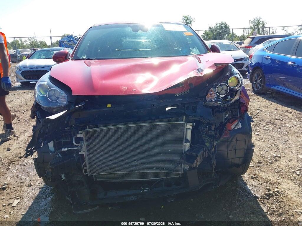 KNDPM3AC0M7853881 2021 KIA SPORTAGE photo no. 6