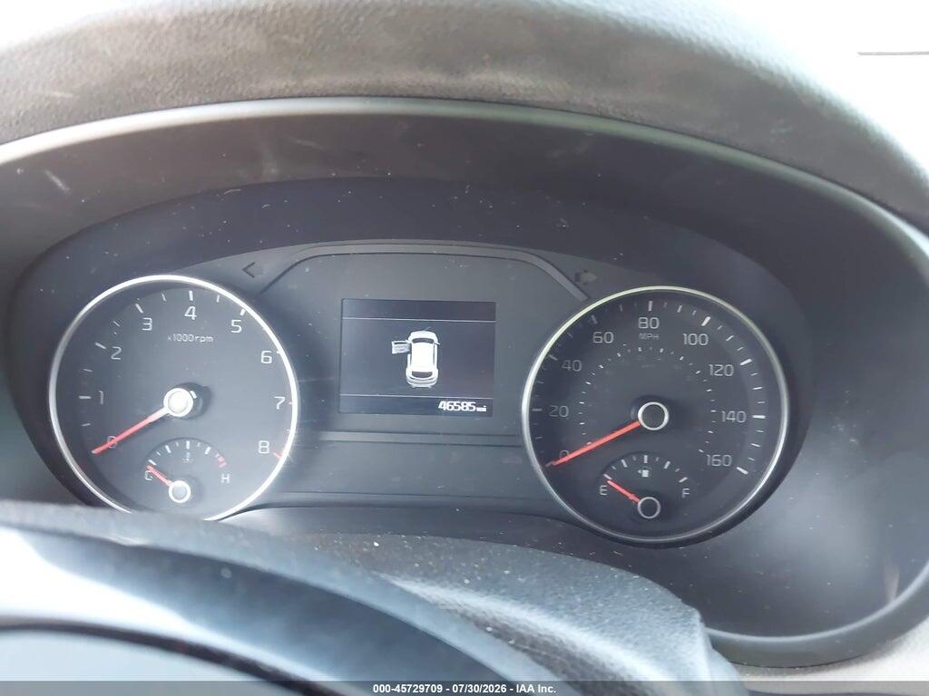 KNDPM3AC0M7853881 2021 KIA SPORTAGE photo no. 7