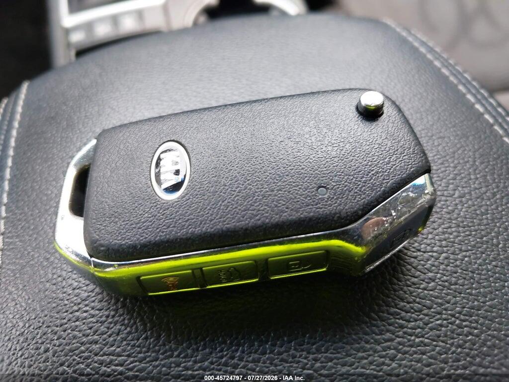 KNDPMCAC5M7915033 2021 KIA SPORTAGE photo no. 11