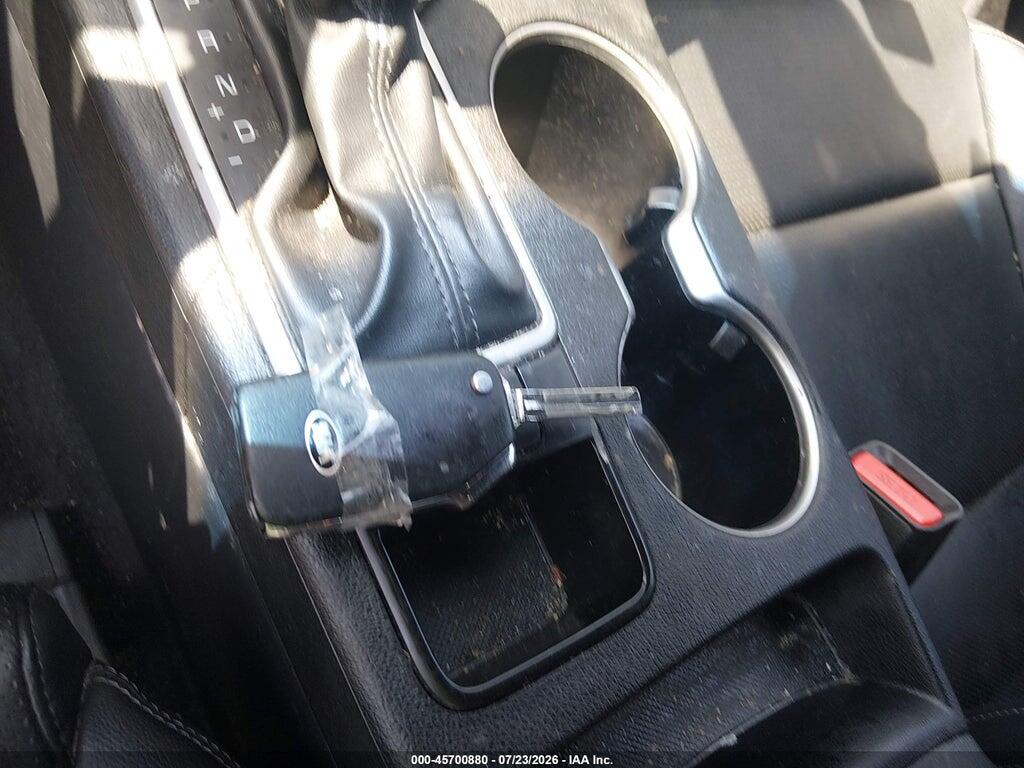 KNDP63AC7M7852141 2021 KIA SPORTAGE photo no. 11