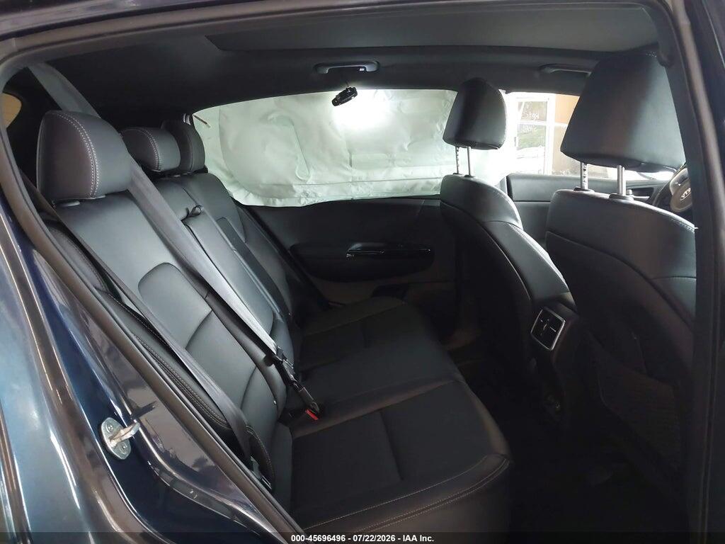 KNDP63AC0M7883960 2021 KIA SPORTAGE photo no. 8