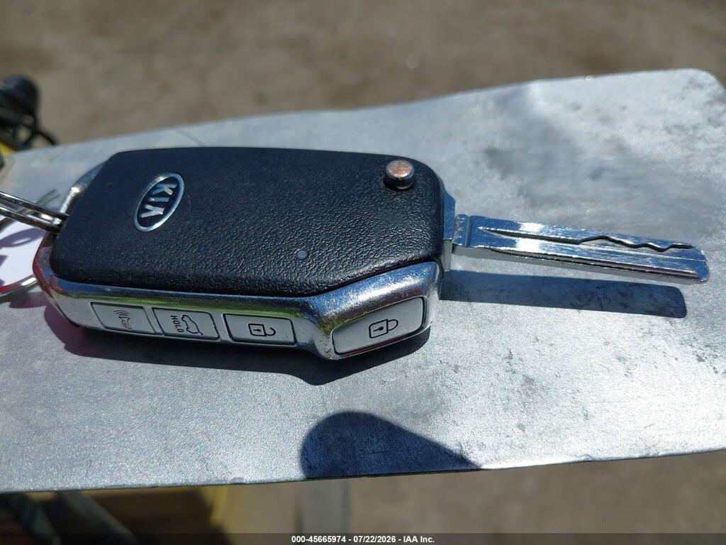 KNDPM3AC3M7888401 2021 KIA SPORTAGE photo no. 11