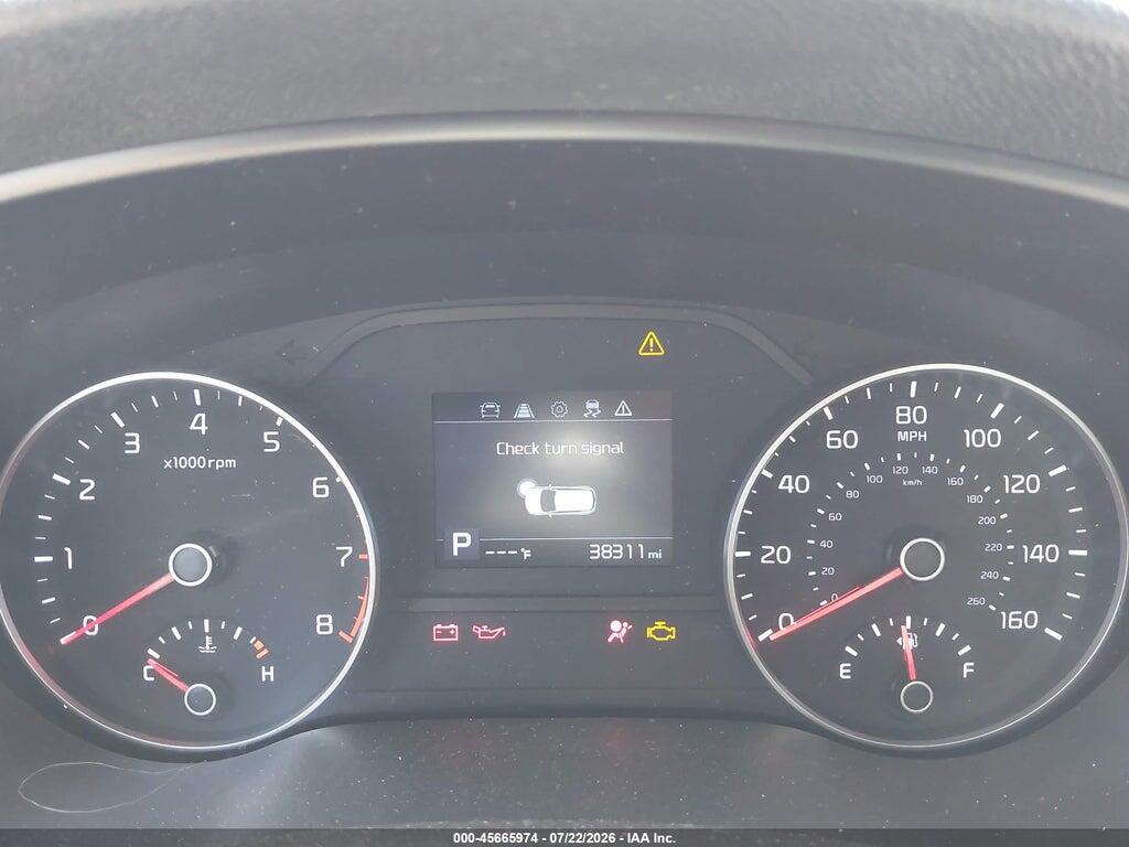 KNDPM3AC3M7888401 2021 KIA SPORTAGE photo no. 7