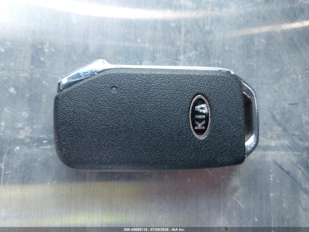 KNDPRCA66M7862869 2021 KIA SPORTAGE photo no. 11