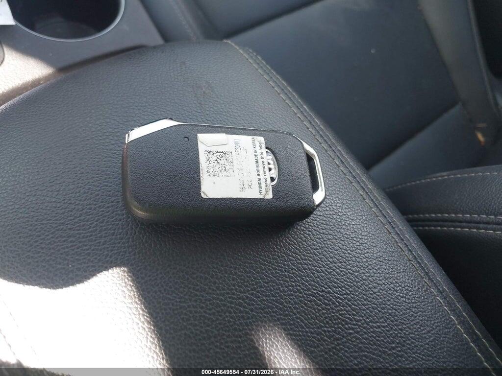 KNDPNCAC9M7871471 2021 KIA SPORTAGE photo no. 11