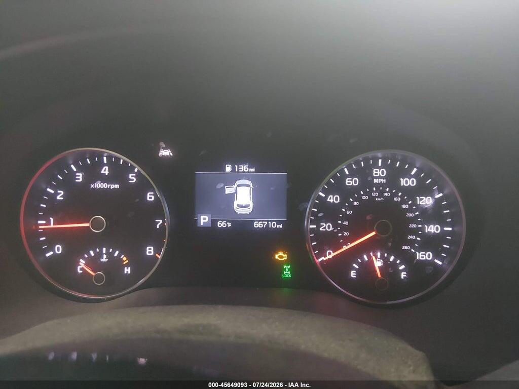 KNDPMCAC6M7912447 2021 KIA SPORTAGE photo no. 7